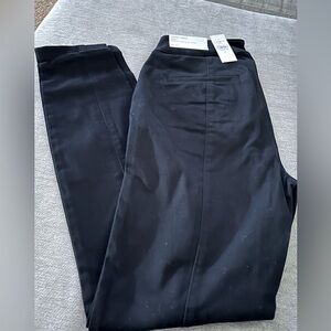 NWT Loft Skinny Ankle Curvy pants size 0